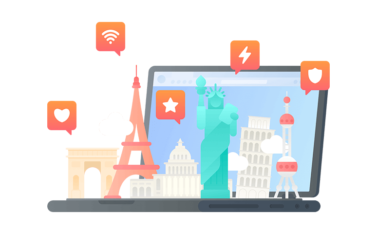 在智利怎么打开管家婆ERP - 大陆VPN
